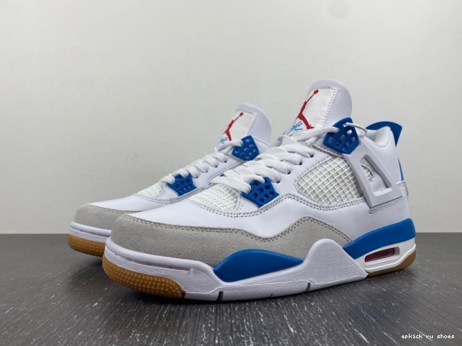 Cheap SB DR5415-104 Jordan 4 Retro 0824